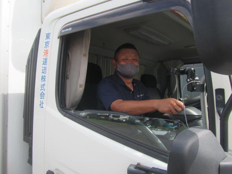 東京港運送株式会社の求人・転職情報