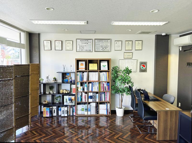 株式会社ヴェルデホームのアルバイト・バイト求人情報-04