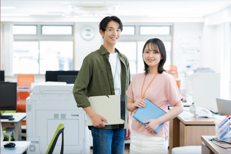 liberty株式会社の求人・転職情報