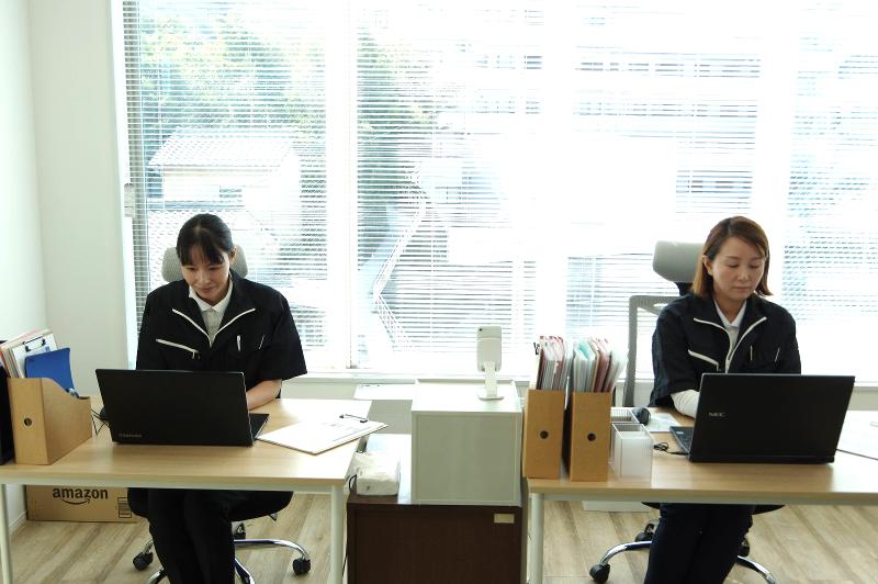 就労支援B型事業所 ク オ 石山のアルバイト・バイト求人情報-03