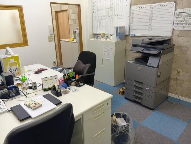 住安株式会社の求人・転職情報