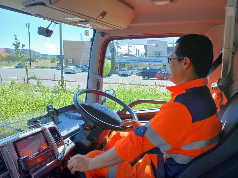 株式会社桝本レッカーのアルバイト・バイト求人情報-02