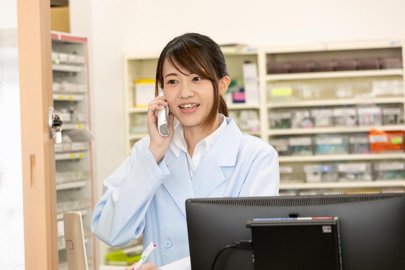 エール薬局 門田店のアルバイト・バイト求人情報-02