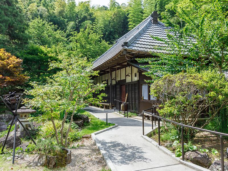 久右衛門邸 - フレンチレストランのアルバイト・バイト求人情報-03