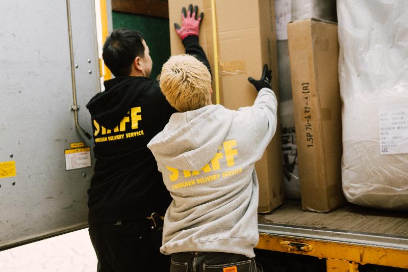 ウンコちゃんの家具屋さん 八尾本店(株式会社木楽家本舗)のアルバイト・バイト求人情報-04