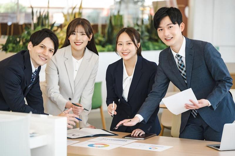 NTTファイナンス株式会社の求人・転職情報