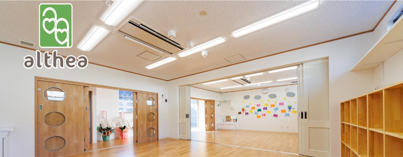 株式会社ＡＬＴＨＥＡの求人・転職情報