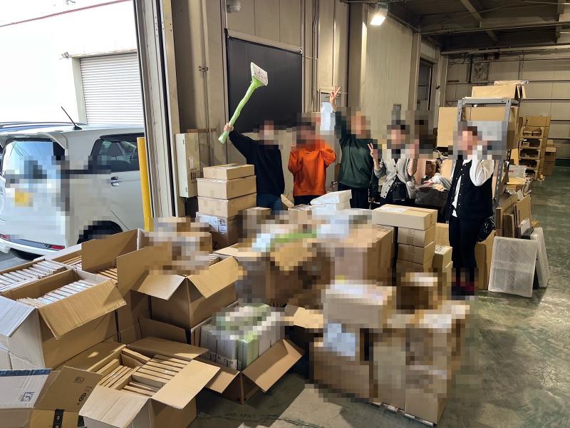 株式会社S-QRESTの派遣求人情報