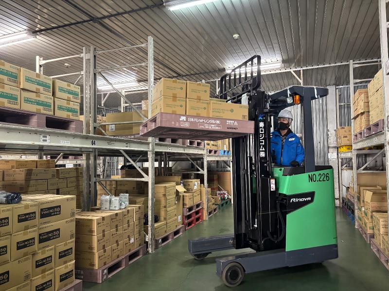 寿ロジコム株式会社の求人・転職情報