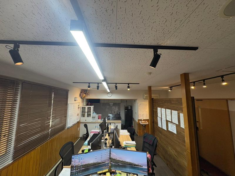 株式会社ハヤシ防災のアルバイト・バイト求人情報-02