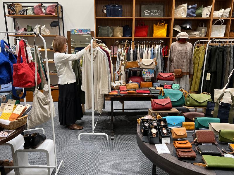 ヤマショウ生活商店の求人・転職情報-04