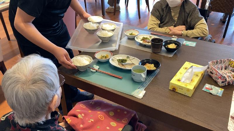 富士ヶ丘サービス株式会社の求人・転職情報