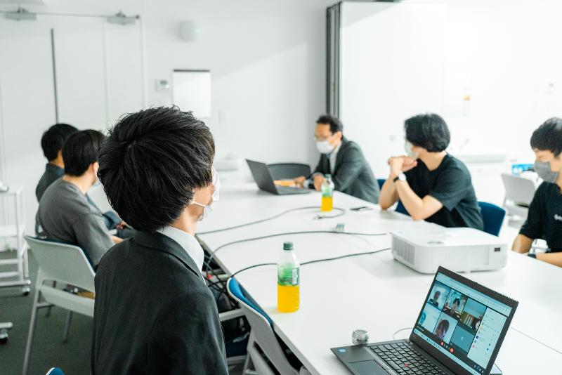 株式会社SCREENの求人・転職情報