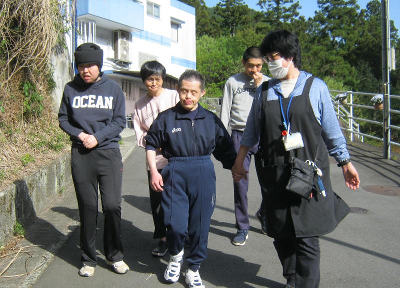 障害者支援施設 清川ホームのアルバイト・バイト求人情報-03