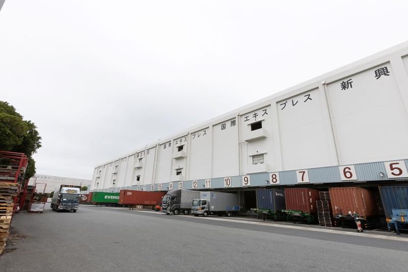 株式会社国際エキスプレスの求人・転職情報