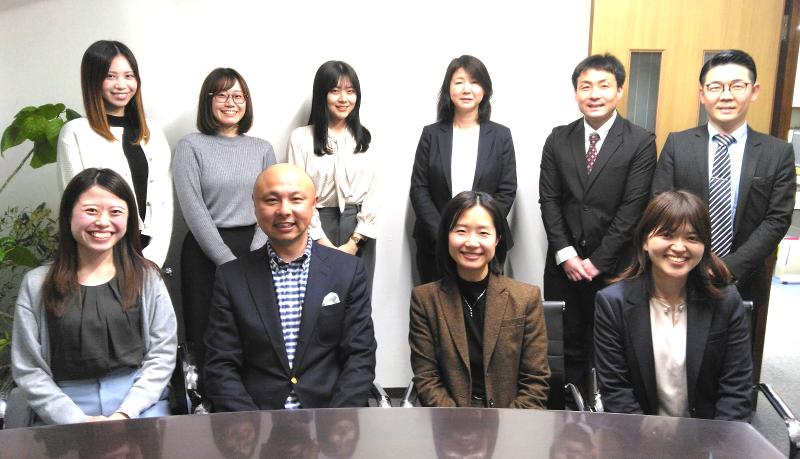 税理士法人タキグマの求人・転職情報