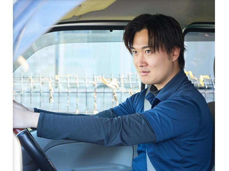 有限会社カイショウの求人情報