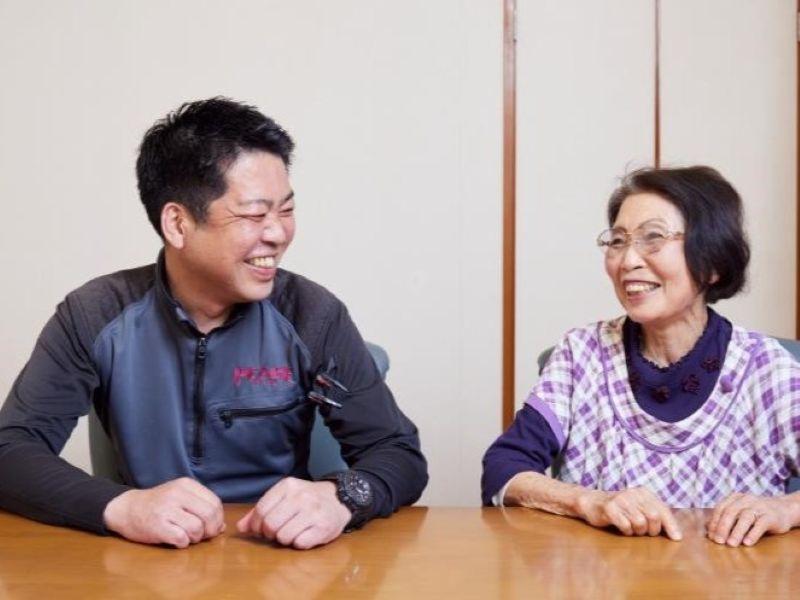 株式会社ピースリフォームのアルバイト・バイト求人情報-05