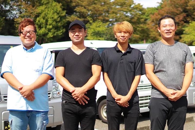 株式会社メセットの求人・転職情報