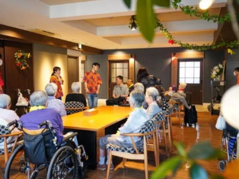 社会福祉法人基弘会の求人・転職情報