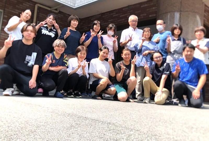 社会福祉法人寿光会の求人・転職情報