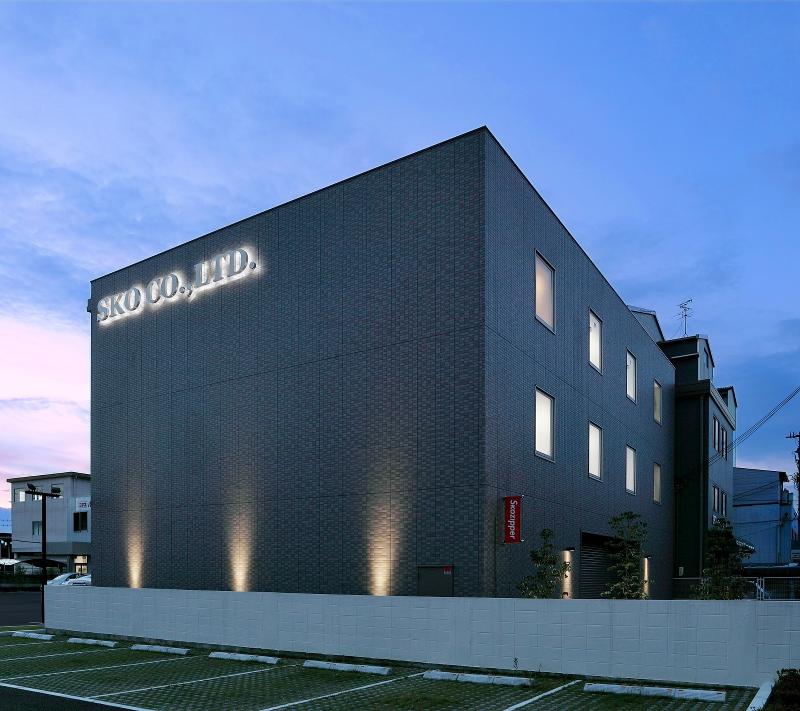 SKO株式会社の求人・転職情報