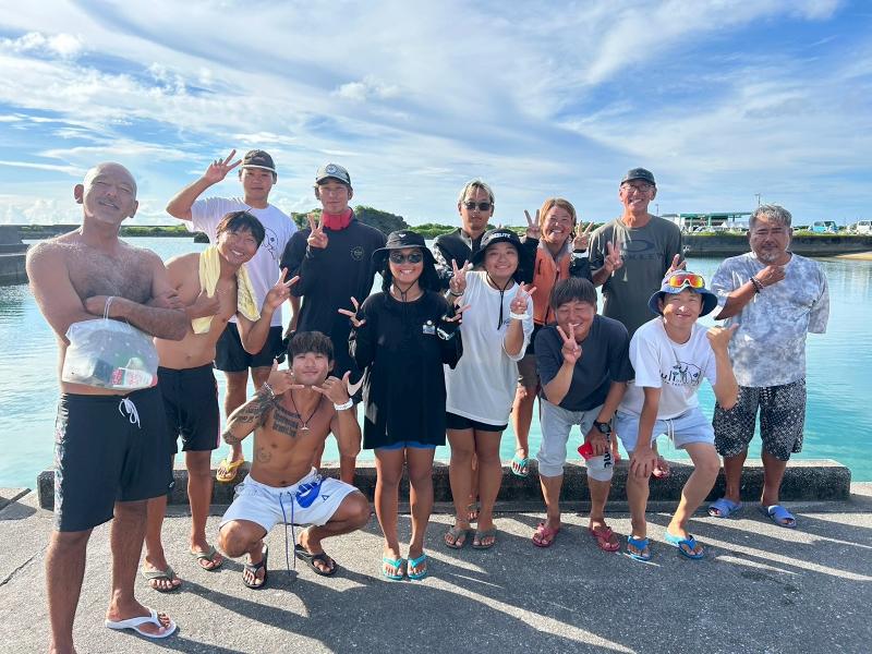 LULI OKINAWAの求人・転職情報