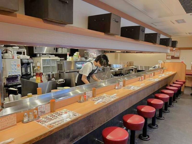 秋吉 草津店のアルバイト・バイト求人情報-05