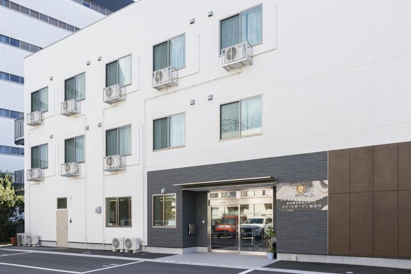 株式会社ニューパートナーズホールディングスの求人・転職情報