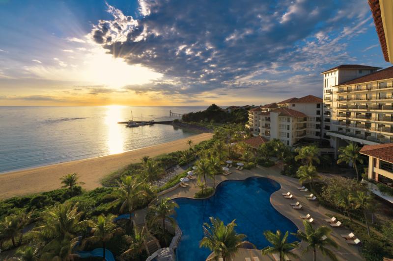 ザ・テラスホテルズ株式会社の求人・転職情報