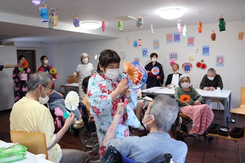 株式会社Innocentのアルバイト・バイト求人情報-02