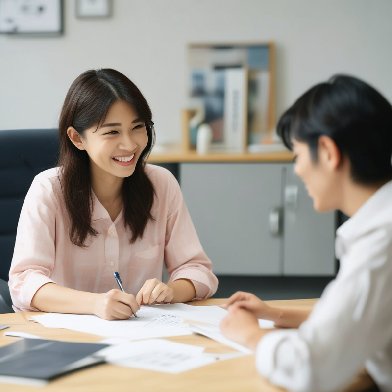 株式会社GIRAFFのアルバイト・バイト求人情報-02