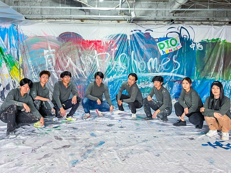 株式会社ＤＩＯｈｏｍｅｓ-0001の求人・転職情報