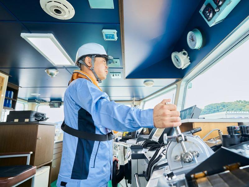 株式会社鹿児島商運組の求人・転職情報