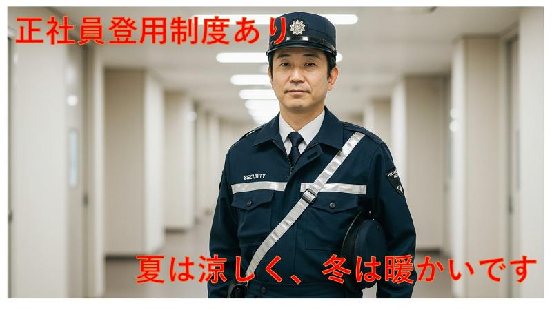 北関メンテナンス株式会社の求人・転職情報