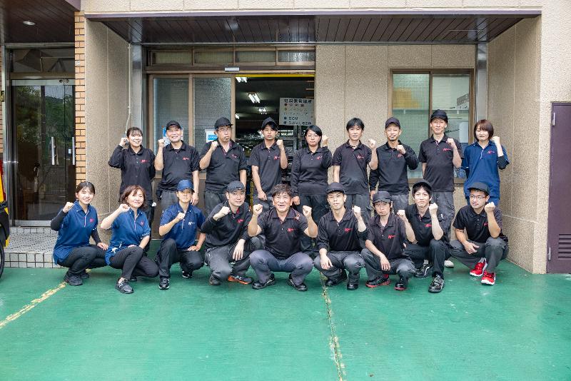 株式会社永田製作所-0002の求人・転職情報