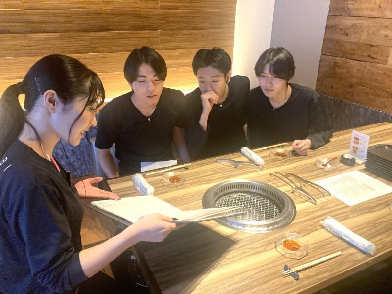 焼肉華火　錦店のアルバイト・バイト求人情報-03
