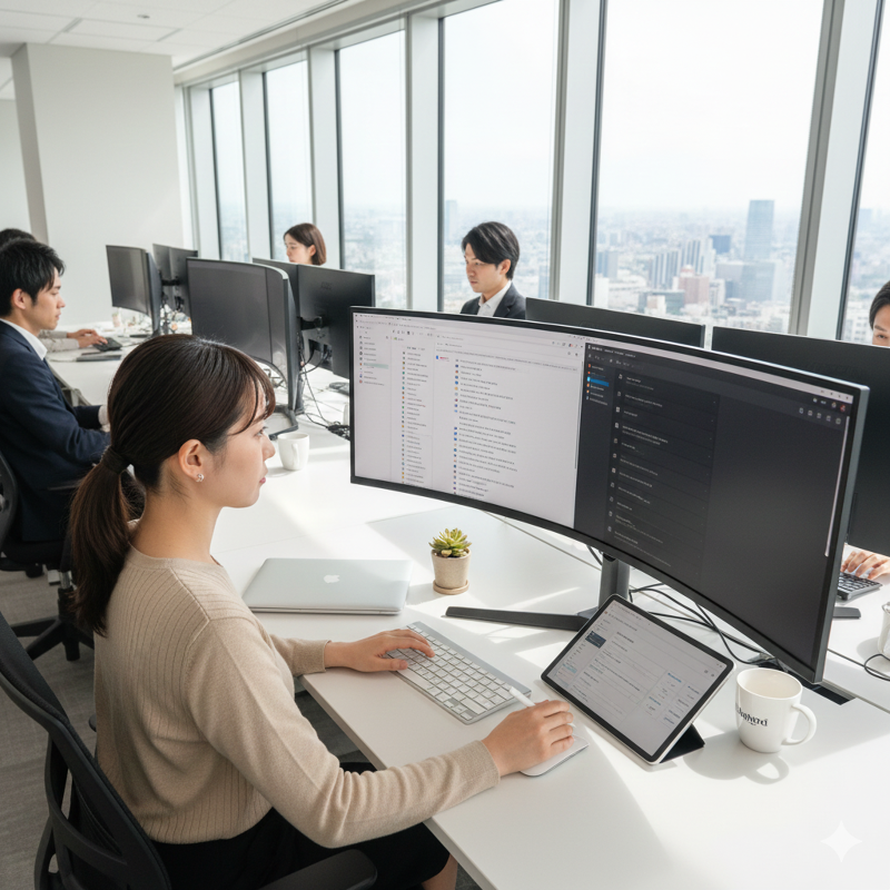 (株)デュオコミュニケーションズの求人・転職情報