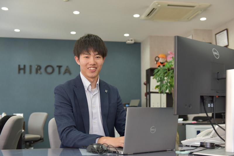 株式会社不動産のデパートひろたのアルバイト・バイト求人情報-11