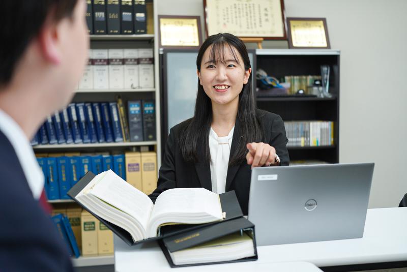 ミカタ社会保険労務士法人の求人・転職情報