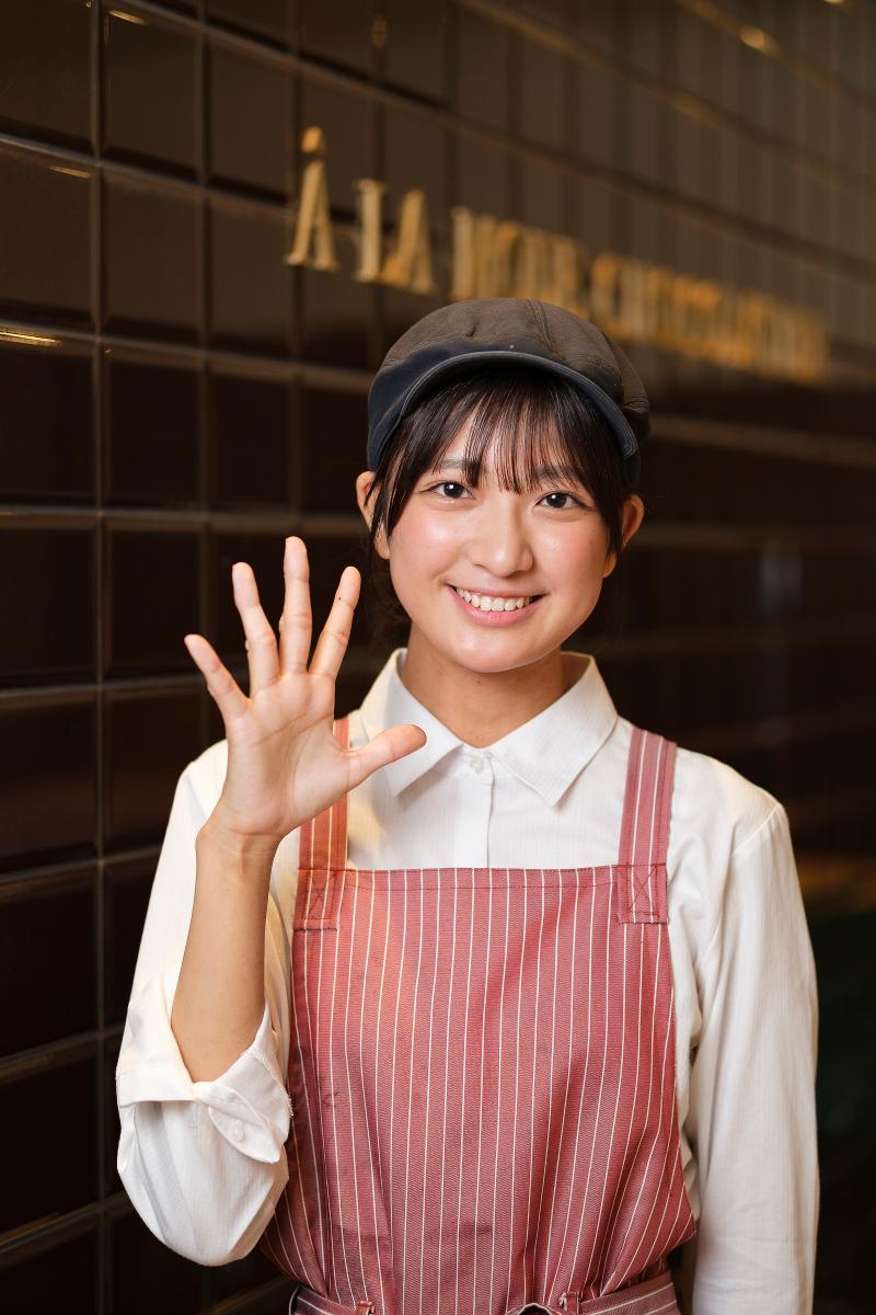 アラモード洋菓子店のアルバイト・バイト求人情報-05