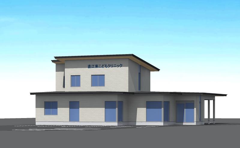 直江東こどもクリニックの求人・転職情報