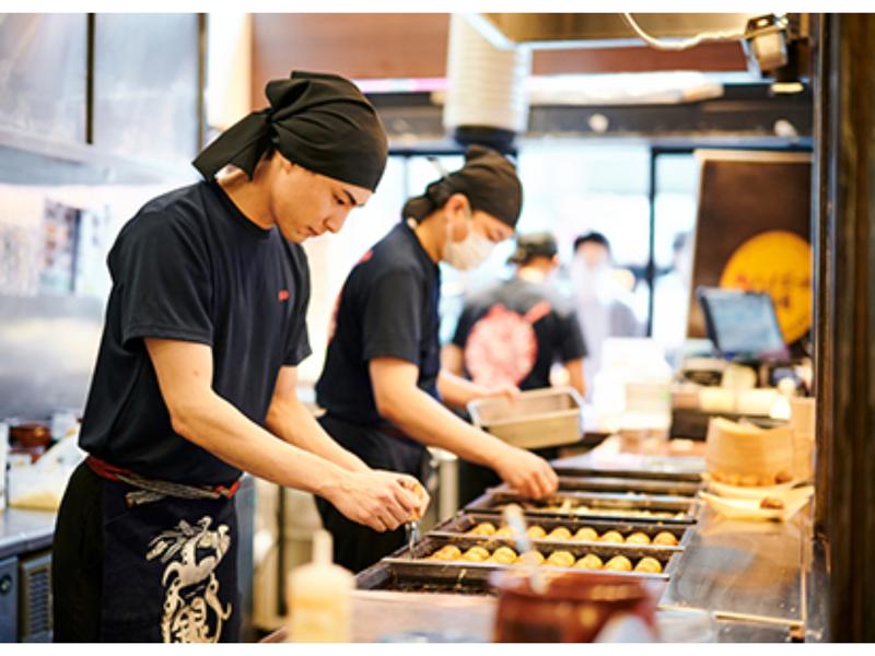 株式会社ホットランド西日本 (築地銀だこハイボール酒場 豊橋駅前店)のアルバイト・バイト求人情報-02