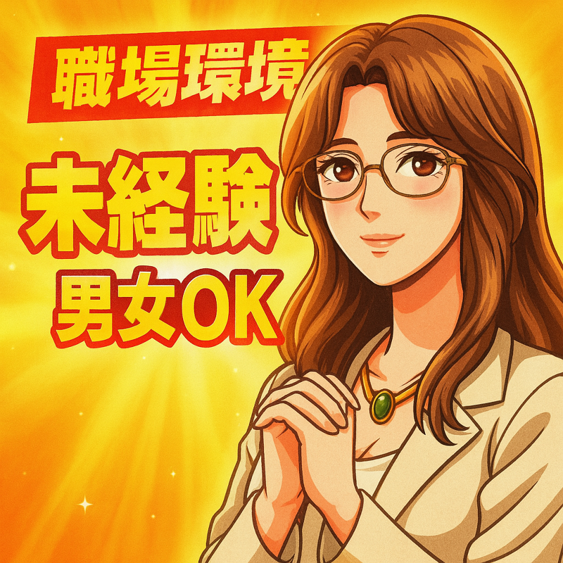 株式会社J's Factory 岡山支店のアルバイト・バイト求人情報-02