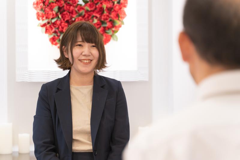 株式会社愛くる 結婚相談所アイクルのアルバイト・バイト求人情報-02