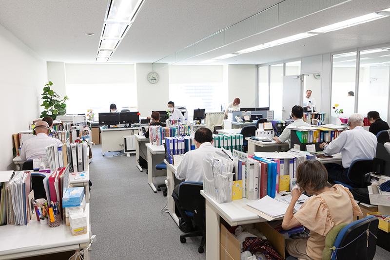 株式会社豊和のアルバイト・バイト求人情報-04