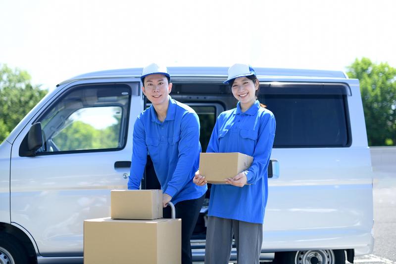 株式会社 Smart Deliveryの求人・転職情報
