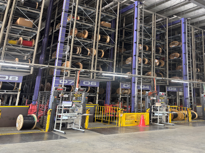 フジクラ物流株式会社の求人情報