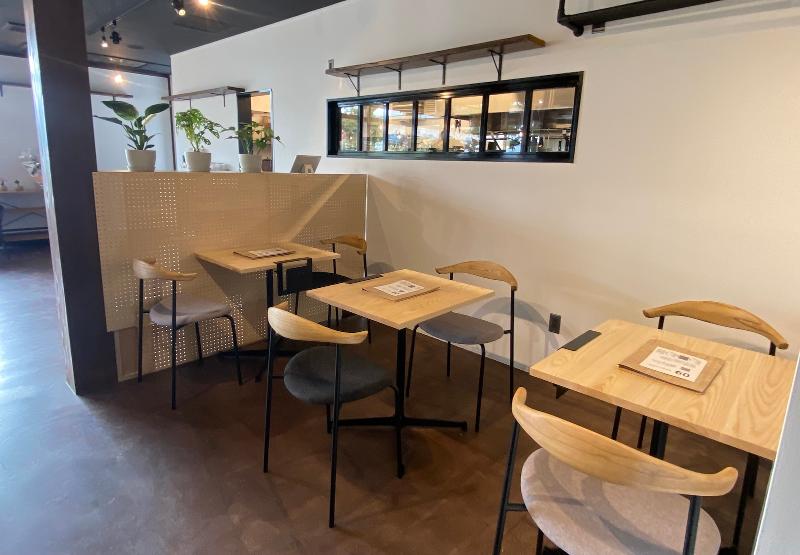 ELOISE's CAFE KOFU(エロイーズカフェ甲府)のアルバイト・バイト求人情報-04