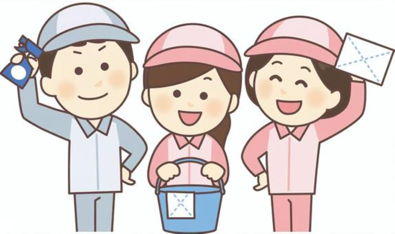 株式会社電翔(めざましテレビほか各種メディア出演)のアルバイト・バイト求人情報-02